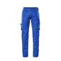 Nohavice MASCOT® Oldenburg, corn blue/black blue