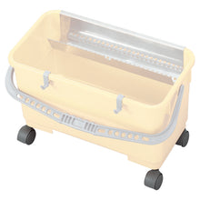 VERMOP kolieska pre profesionálne vedierka, 4 kusy | 1 kus