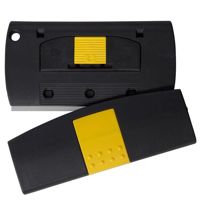 Bezpečnostná škrabka VERMOP Glassman | 1 kus