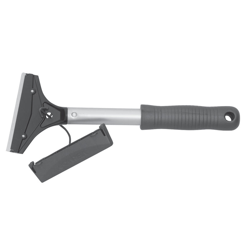 Okenný a podlahový záves VERMOP.