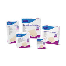 Nadmerná položka: Hartmann Permafoam® Classic Foam Association, Ø 6 cm - 10 kusov | Balenie (10 kusov)