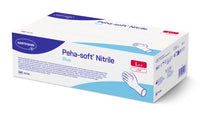 Vyrábaná položka: Peha-soft Nitrile Blue | Balenie (150 kusov)
