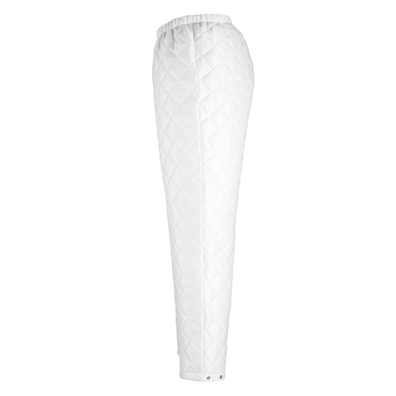 Zateplené nohavice MASCOT® Winnipeg, biele