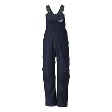 Montérky MASCOT® Oron Multisafe, čierno-modré
