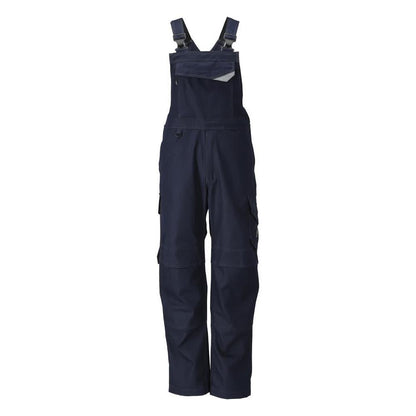 Montérky MASCOT® Oron Multisafe, čierno-modré