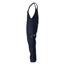 Montérky MASCOT® Oron Multisafe, čierno-modré