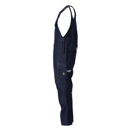Montérky MASCOT® Oron Multisafe, čierno-modré