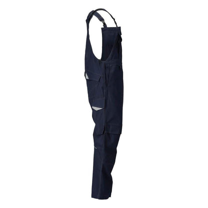 Montérky MASCOT® Oron Multisafe, čierno-modré