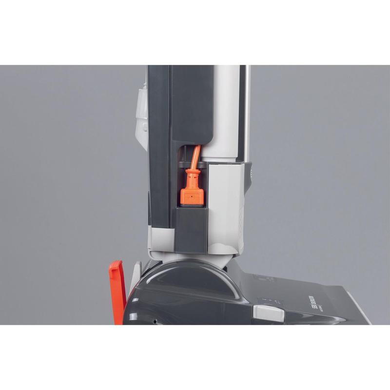 Numatic kefový vysávač Numatic 350 | Balenie (1 kus)