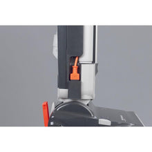 Numatic kefový vysávač Numatic 350 | Balenie (1 kus)