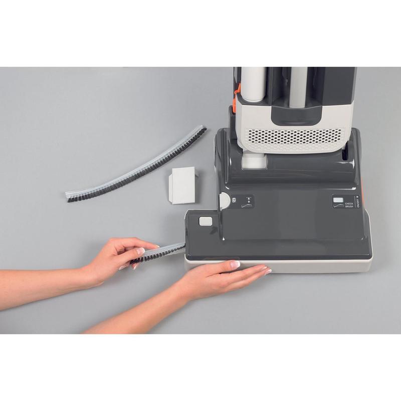 Numatic kefový vysávač Numatic 350 | Balenie (1 kus)