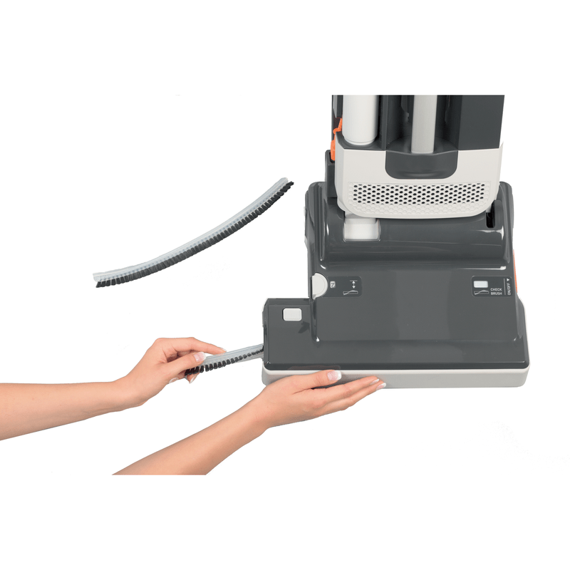 Numatic kefové lišty pre elektrický kefový vysávač Numatic 350/370 | Balenie (1 kus)