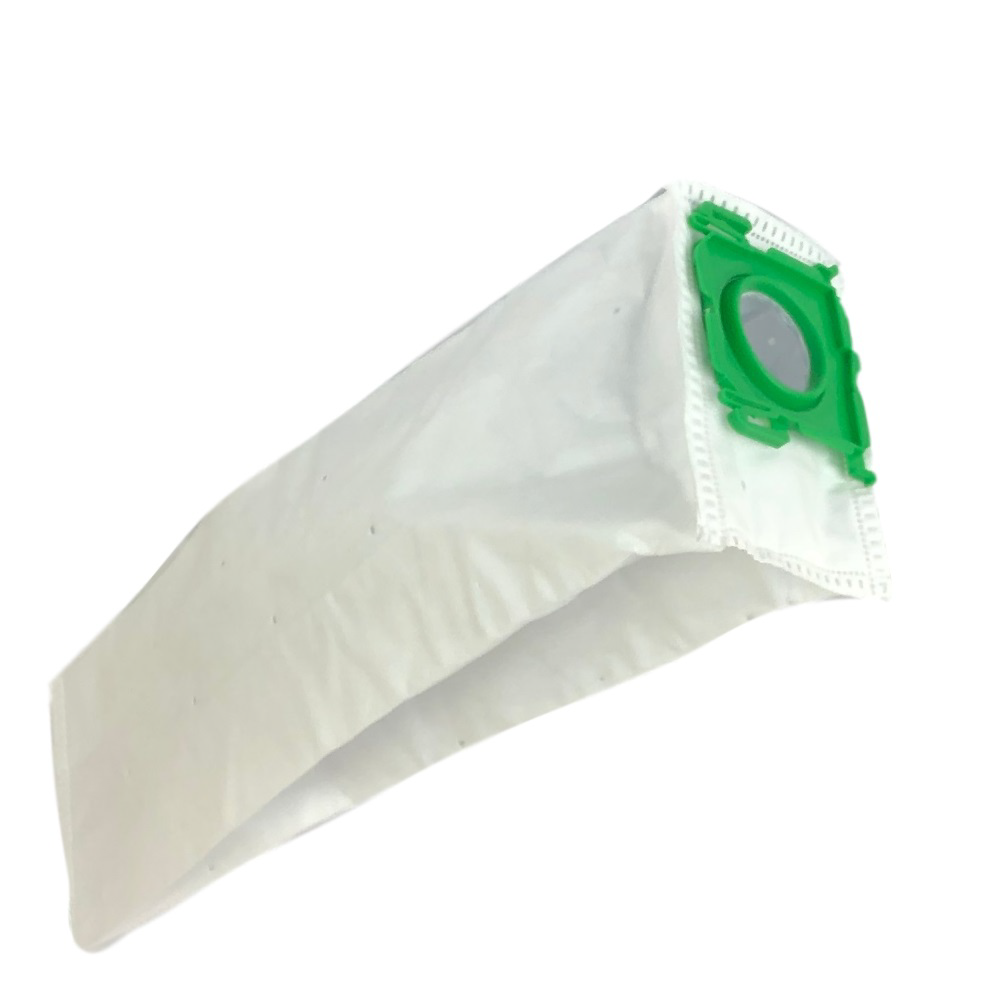 Filtračné vrecko Numatic pre elektrický kefový vysávač Numatic 350/450 (10 filtračných vreciek) | Balenie (1 kus)