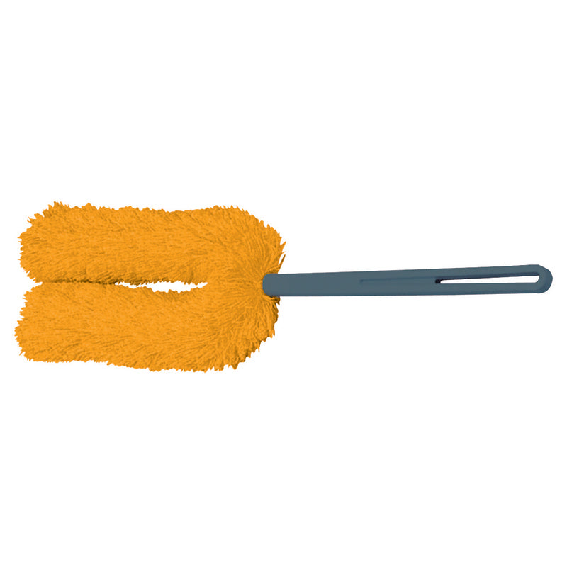 VERMOP fork mop with anthracite handle | 1 kus