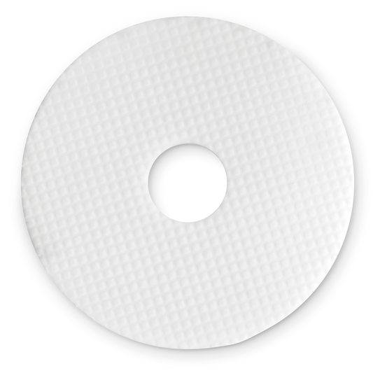 Numatic 406 mm melamínová podložka na základné čistenie vodeodolných tvrdých podláh (1 balenie = | balenie (1 kus)