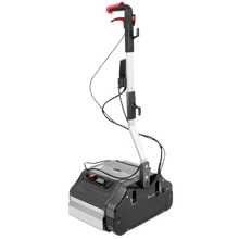 Numatic kefový valčekový stroj N228 Steam | Balenie (1 kus)