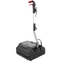 Numatic kefový valčekový stroj N635 | Balenie (1 kus)