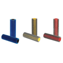 Numatic štetec Ultrabrush Med, 340 (žltý) | Balenie (1 kus)