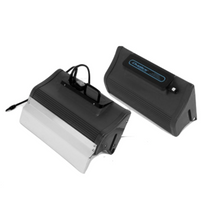 Numatic súprava parného generátora pre Hybrid 340 (PARA+NÁDRŽKY) | Balenie (1 kus)