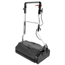 Numatic kefový valčekový stroj N955 | Balenie (1 kus)