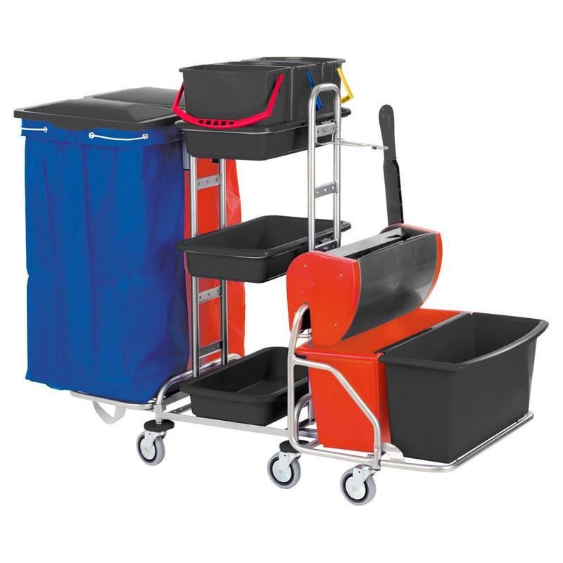 VERMOP Variant Edition Twixter-Press, 145 x 59 x 110 cm | 1 kus 