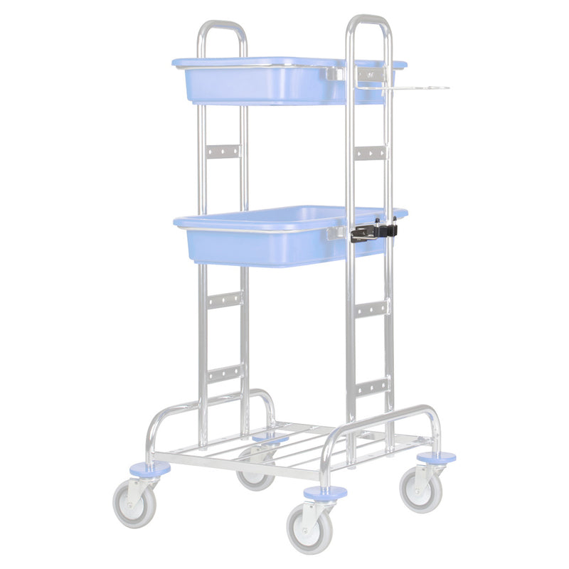 VERMOP držiak trubice vysávača, n/a cm