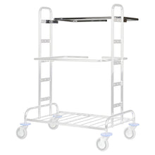 VERMOP držiak na misku L