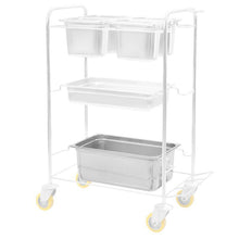 Nerezová nádoba VERMOP