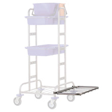 Skladový regál VERMOP II