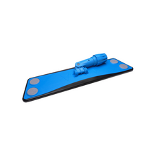 Numatic držiak na trapéz s gumenými lamelami 41cm x 8cm | Balenie (1 kus)