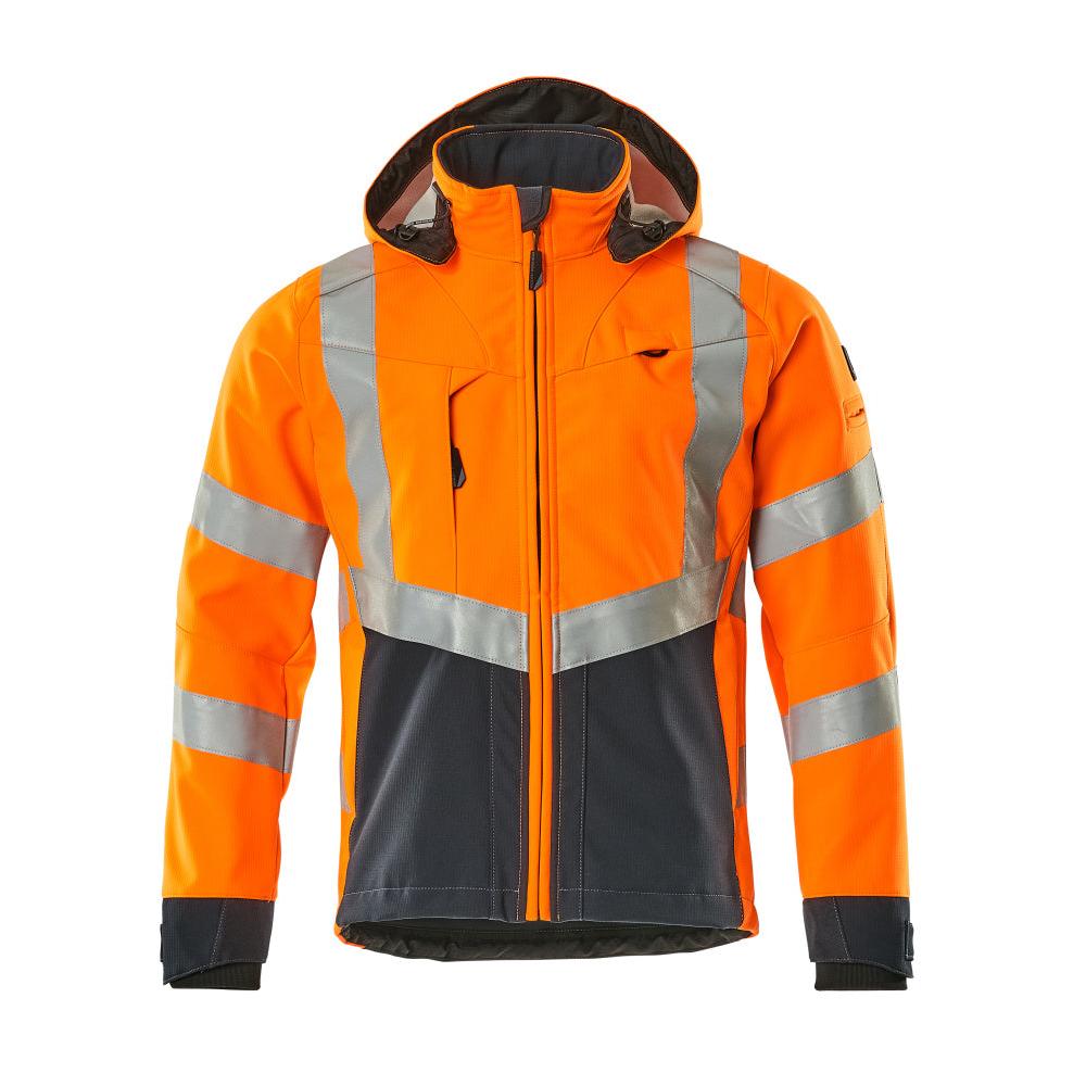 Soft Shell bunda MASCOT® Blackpool