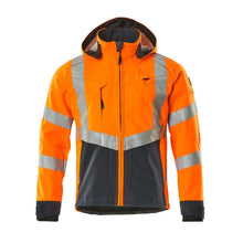 Soft Shell bunda MASCOT® Blackpool