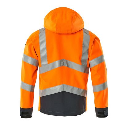 Soft Shell bunda MASCOT® Blackpool