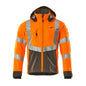Soft Shell bunda MASCOT® Blackpool