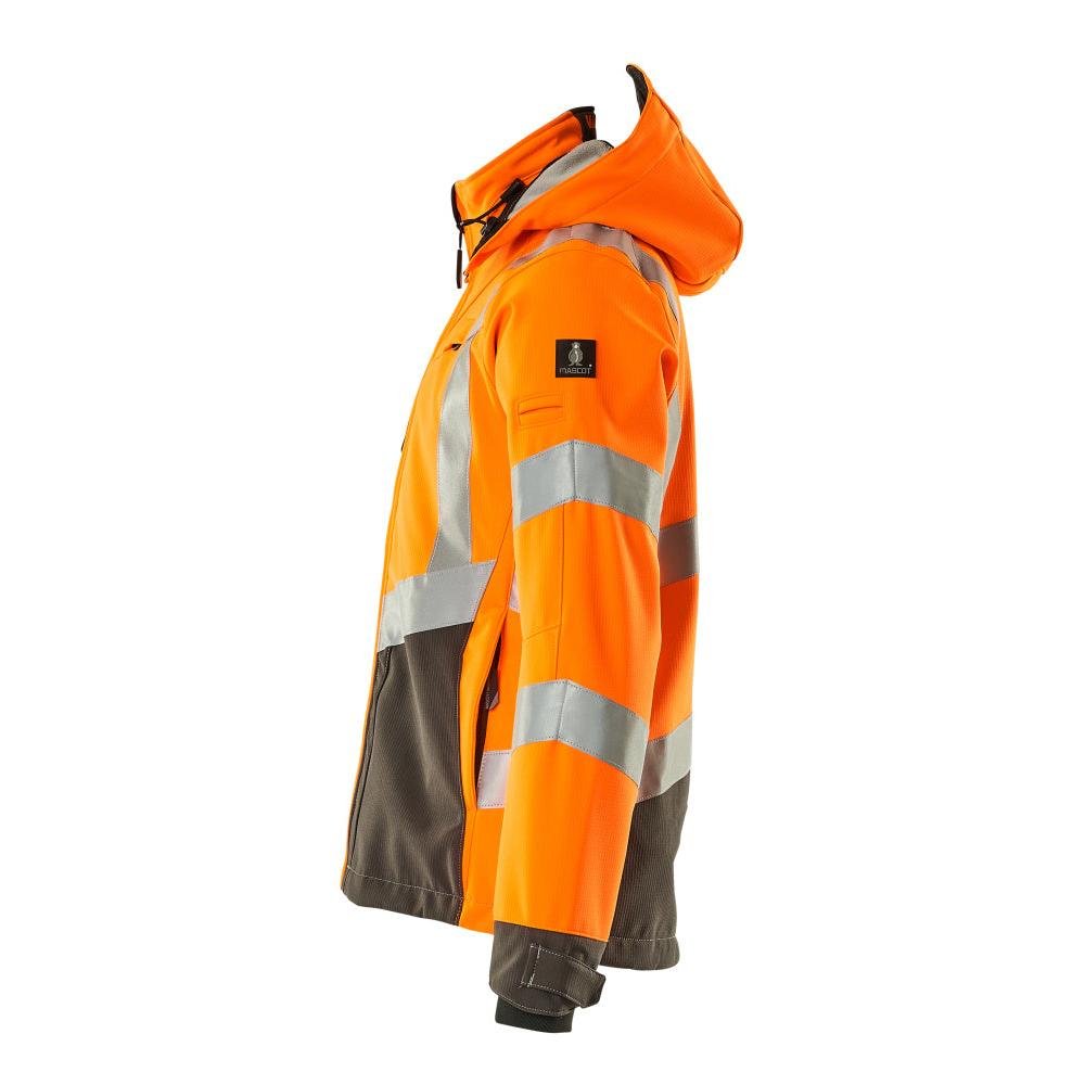 Soft Shell bunda MASCOT® Blackpool