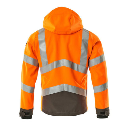 Soft Shell bunda MASCOT® Blackpool