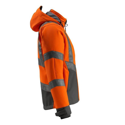 Soft Shell bunda MASCOT® Blackpool