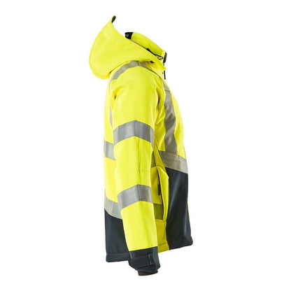 Soft Shell bunda MASCOT® Blackpool