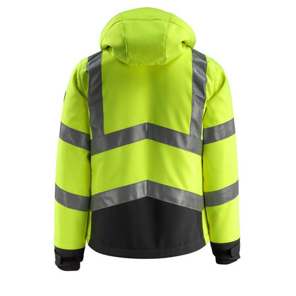 Soft Shell bunda MASCOT® Blackpool