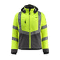 Soft Shell bunda MASCOT® Blackpool