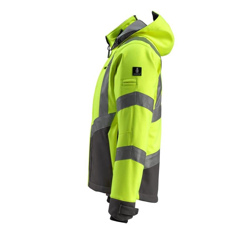 Soft Shell bunda MASCOT® Blackpool