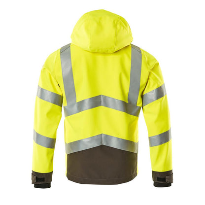 Soft Shell bunda MASCOT® Blackpool