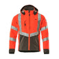 Soft Shell bunda MASCOT® Blackpool