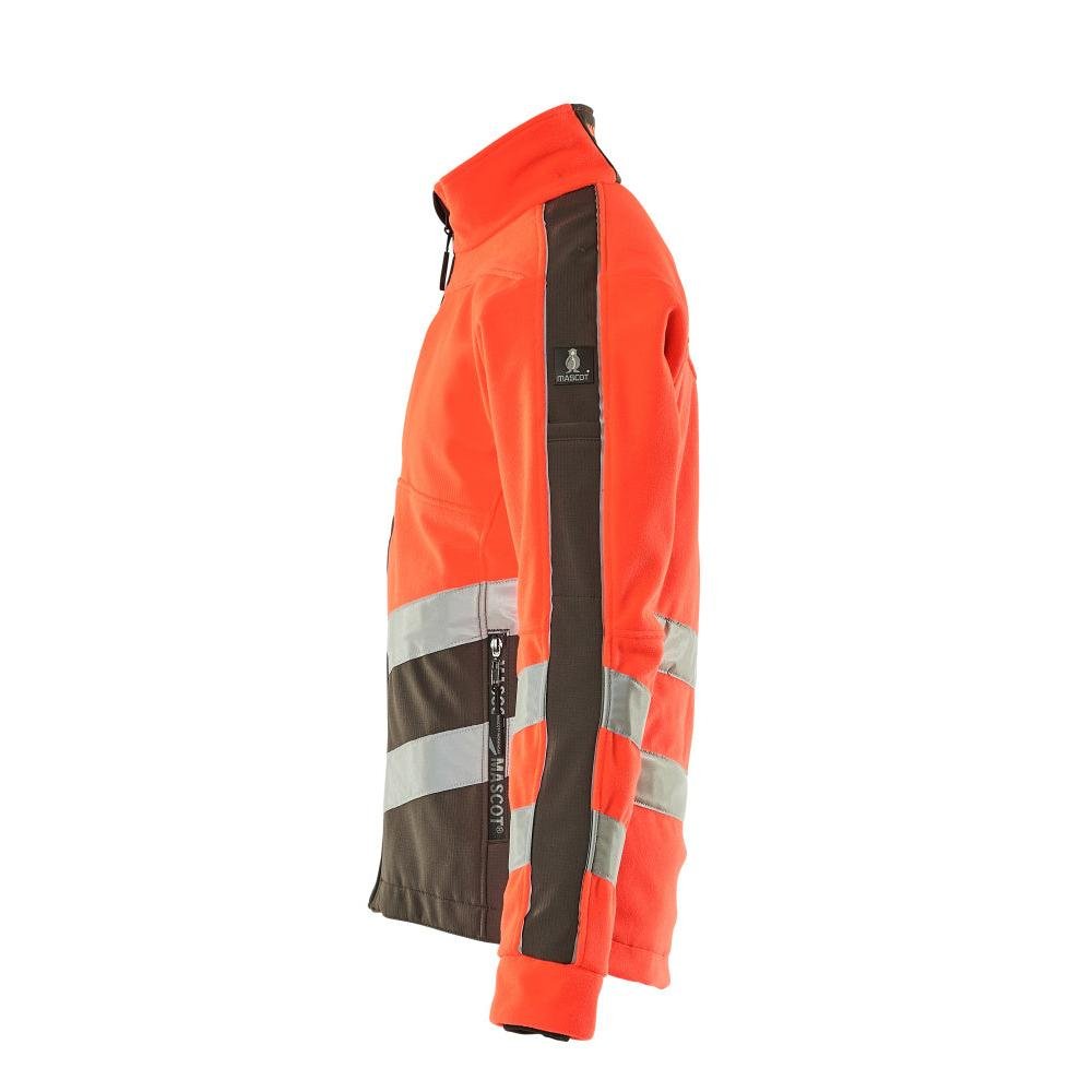 Fleecová bunda MASCOT® Sheffield
