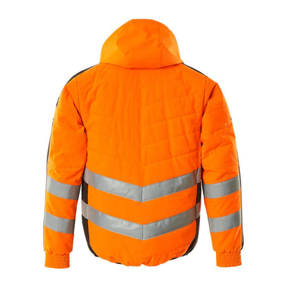 Zateplená bunda MASCOT® Dartford