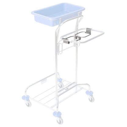 VERMOP nosný rám 2X20 L na zavesenie, 42 x 12 x 4 cm