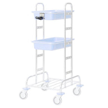 Držiak na rukoväť VERMOP, nehrdzavejúca oceľ, 10 x 8 x 9 cm