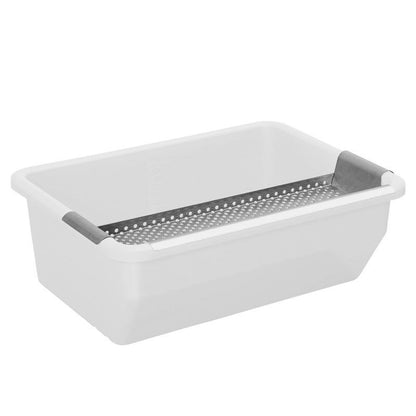 VERMOP dávkovacie sito pre vaňu 45 L, 66 x 23 x 8 cm | 1 kus 