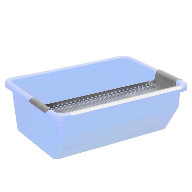 VERMOP dávkovacie sito pre vaňu 45 L, 66 x 23 x 8 cm | 1 kus 
