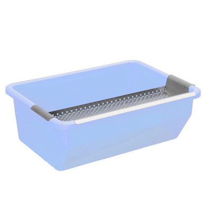 VERMOP dávkovacie sito pre vaňu 45 L, 66 x 23 x 8 cm | 1 kus 